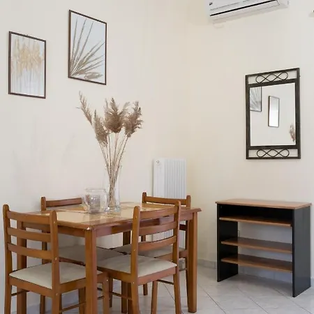 Foto's Apartamento Lixouri