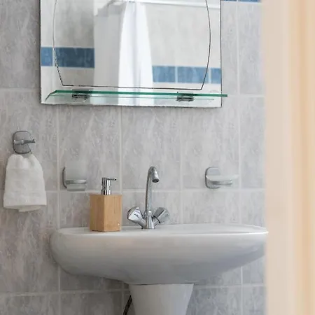 Apartamento Foto's *