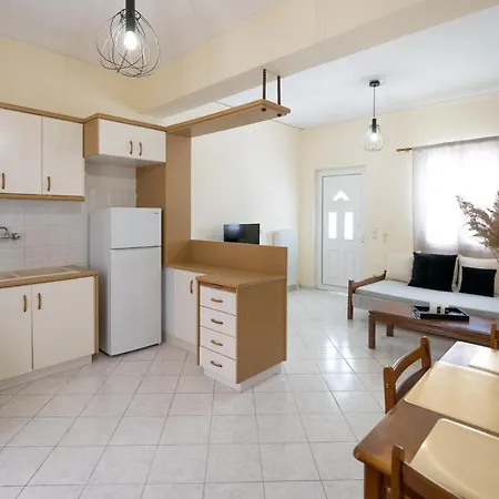 Apartment Foto's Lixouri